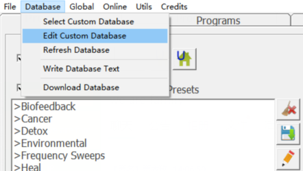 Custom Databases-3
