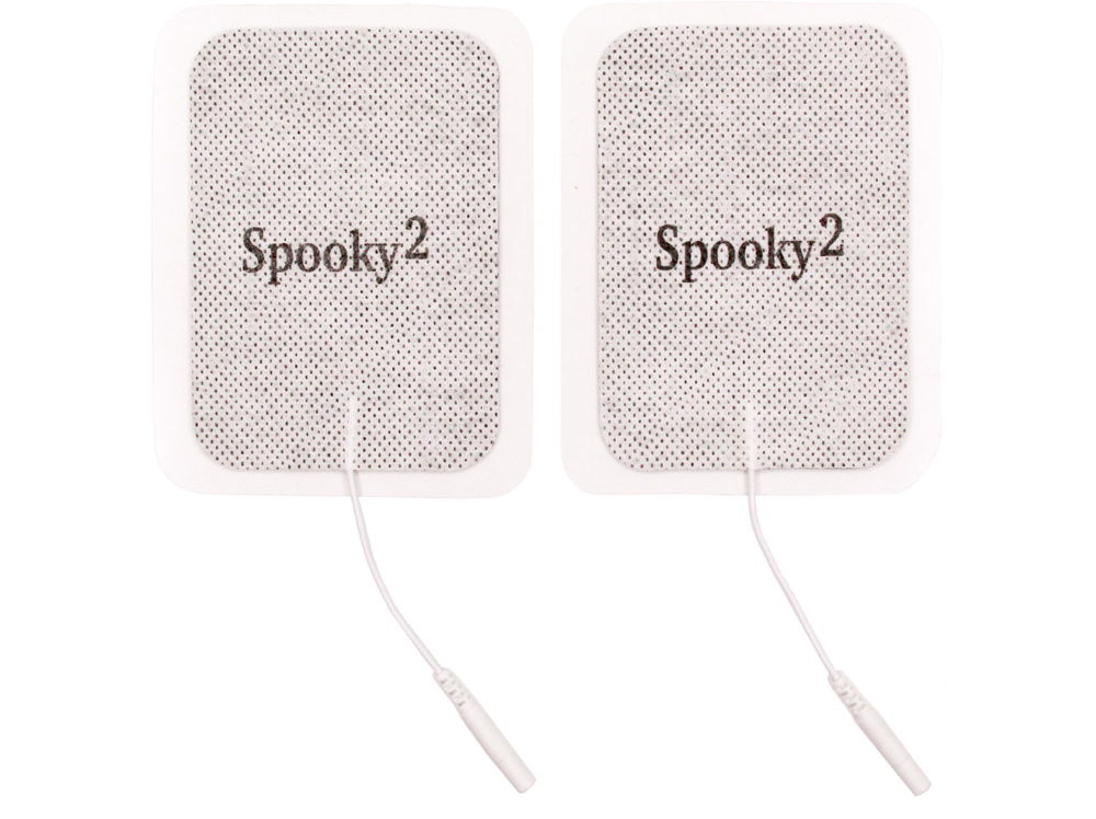 spooky large tens pad