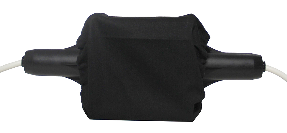 Spooky Phanotron Tube Cover