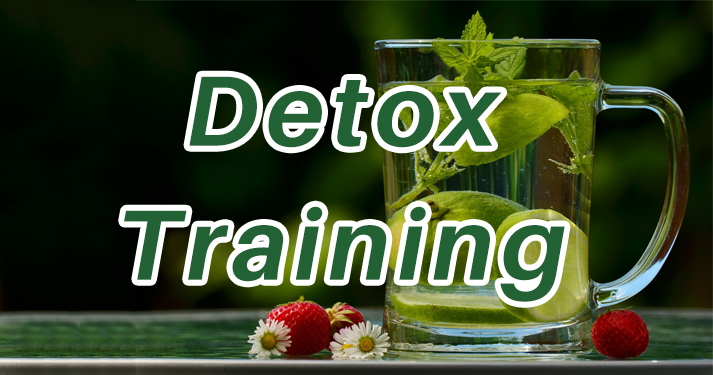 Detox-Training