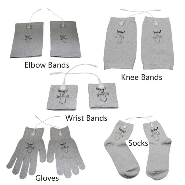Spooky2 Tens Contact Kit - Image 2