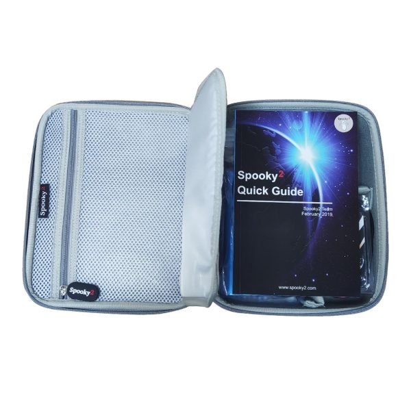 Spooky2 Portable Colloidal Silver Generator Kit - Image 3