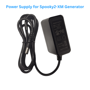 Spooky2 Generator Power Supply