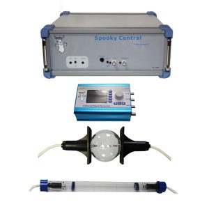 Spooky2 Central Single Generator Kit