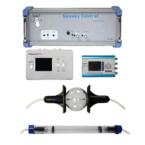 Spooky2 Portable Central GeneratorX Pro Kit