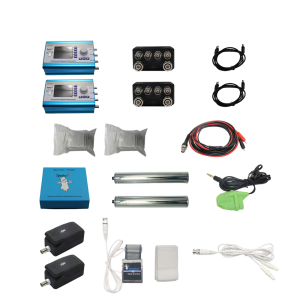 Spooky2 XM Generator Portable Essential Kit
