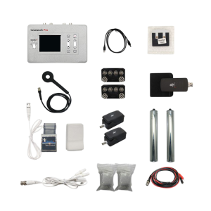 Spooky2 Portable GeneratorX Pro Essential Kit