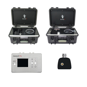 Spooky2 Scalar GeneratorX Pro Essential Kit