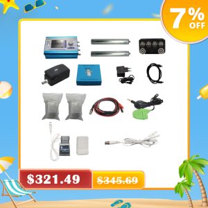 Spooky2 XM Generator Portable Starter’s Kit