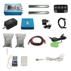 Spooky2 XM Generator Portable Starter’s Kit