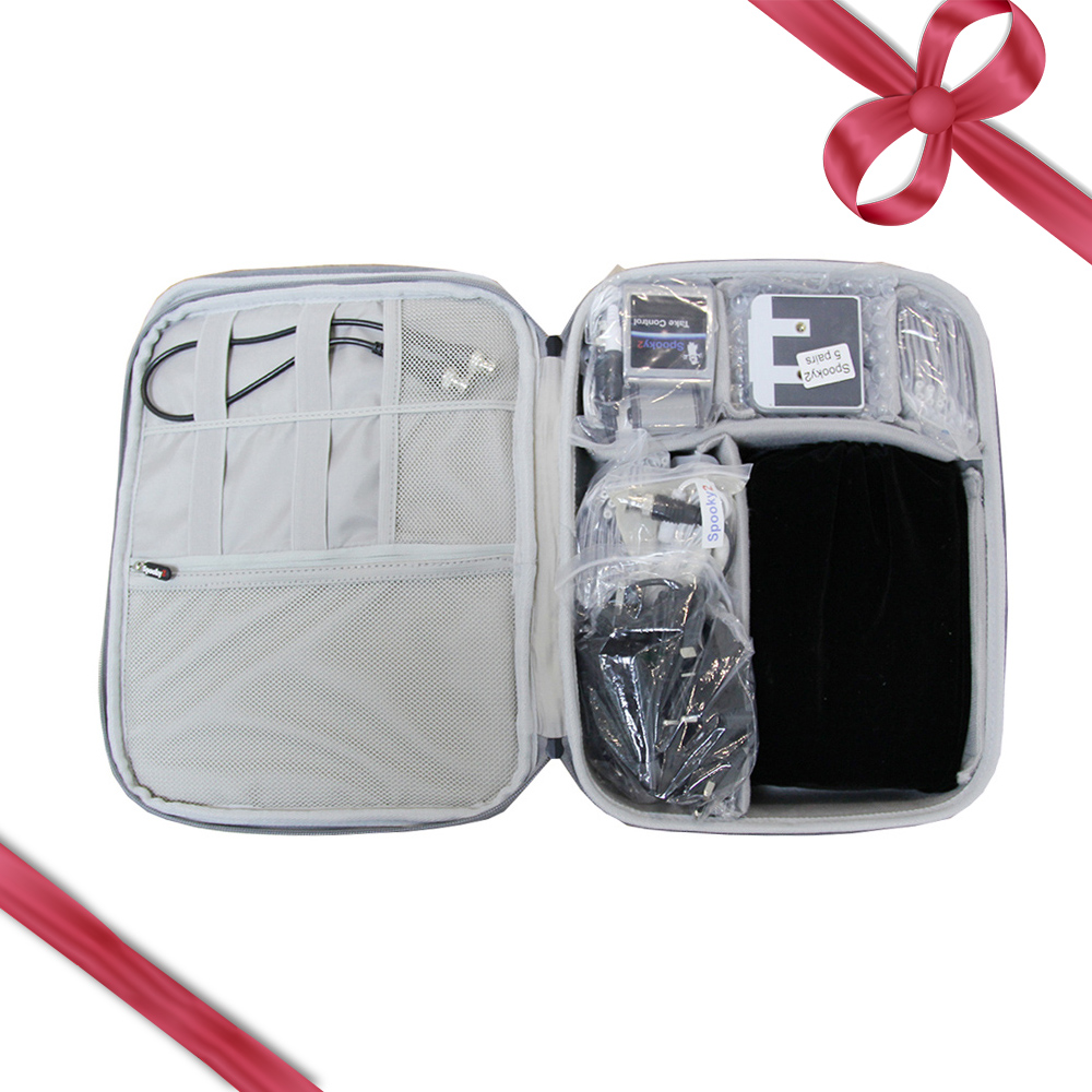 Spooky2 Mother's Day GeneratorX Kit