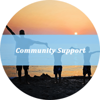 community community