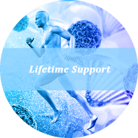 lifetime support lifetime support
