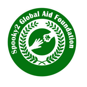 Spooky2 Global Aid Foundation