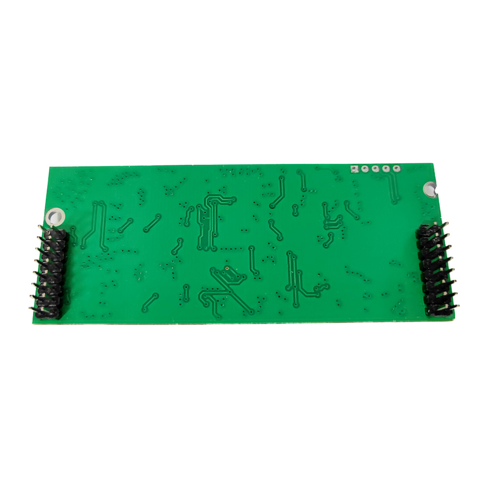 Spooky2 GeneratorX / GeneratorX Pro Extended PCB