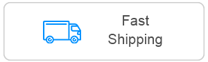 Fast Shipping