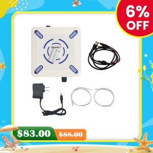 Spooky2 Colloidal Silver Kit