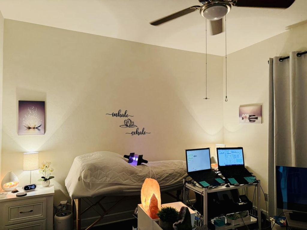 Powerful in Supporting Blood Flow