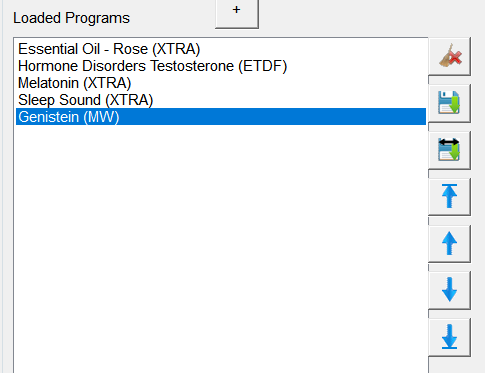 How Spooky2 Works for Menopause Relief