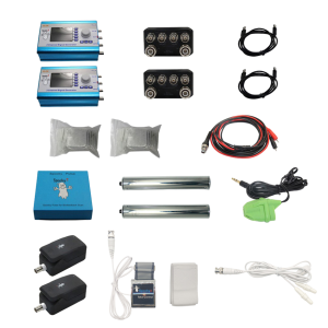 Spooky2 XM Generator Portable Essential Kit