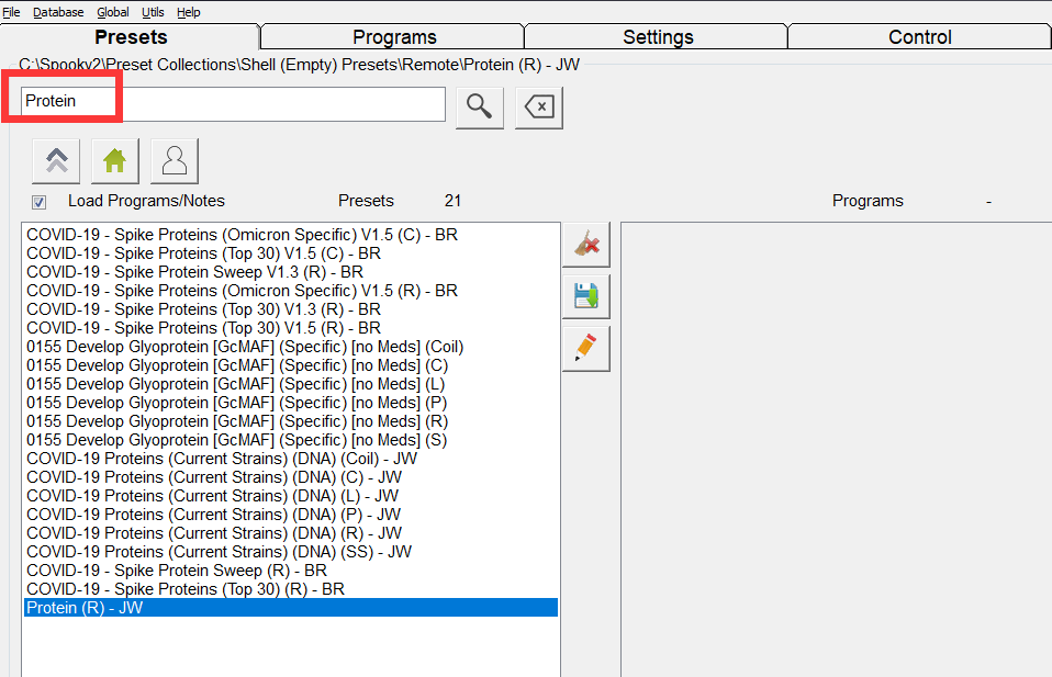 Use Ready-Made Presets (Simple and Direct)