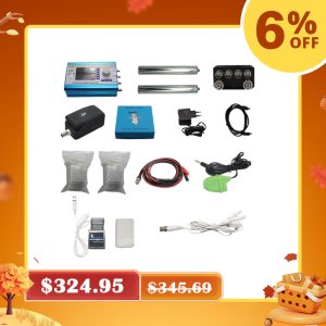 Spooky2 XM Generator Portable Starter’s Kit