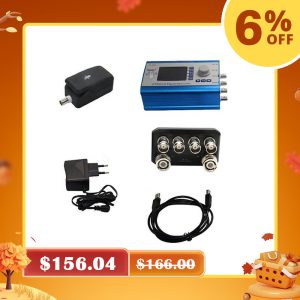 Spooky2-XM Generator Remote Kit