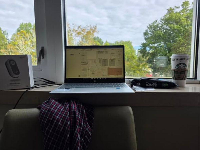 Doing Spooky2 Biofeedback at Home-1 Doing Spooky2 Biofeedback at Home-1