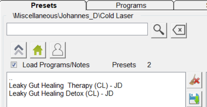Miscellaneous-Johannes_D-Cold Laser