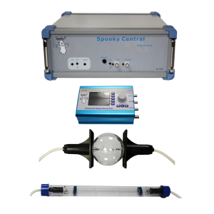 Spooky2 Central Single Generator Kit