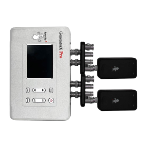 Spooky2 Portable GeneratorX Pro Remote Kit