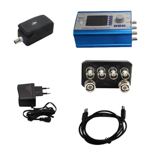 Spooky2-XM Generator Remote Kit