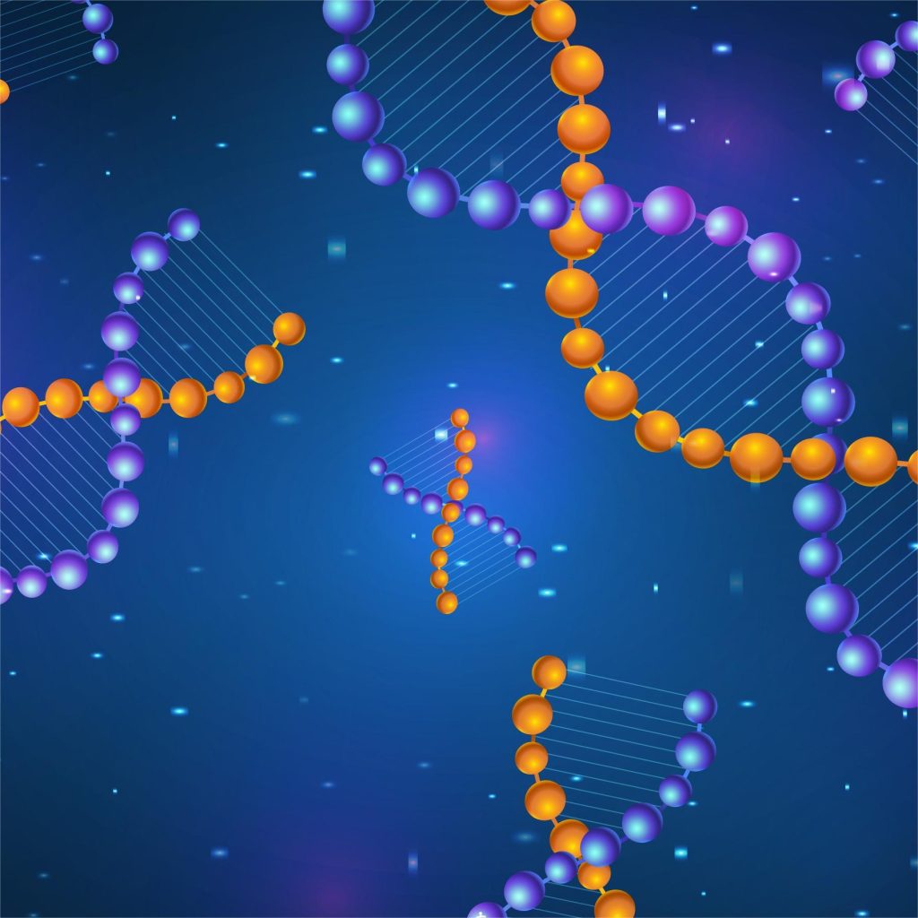 General Vitality & Anti-Aging