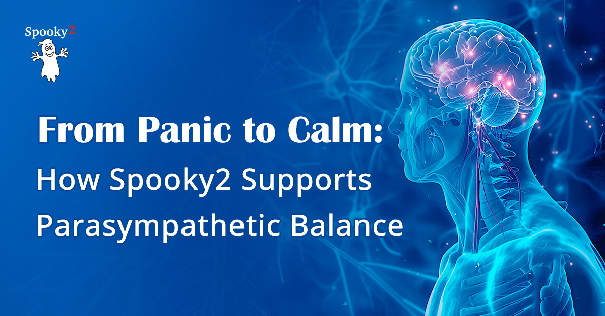 From Panic to Calm How Spooky2 Supports Parasympathetic Balance