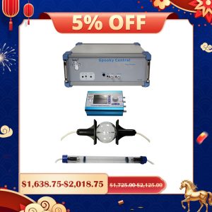 Spooky2 Central Single Generator Kit