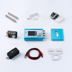 Spooky2 XM Generator Portable Starter’s Kit