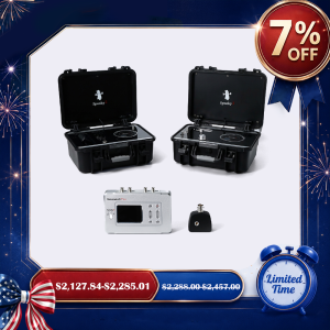 Spooky2 Scalar GeneratorX Pro Essential Kit