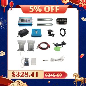 Spooky2 XM Generator Portable Starter’s Kit