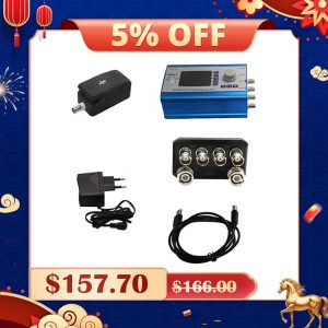 Spooky2-XM Generator Remote Kit