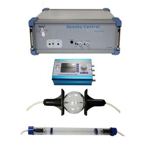 Spooky2 Central Single Generator Kit