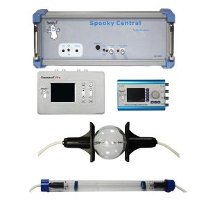 Spooky2 Portable Central GeneratorX Pro Kit
