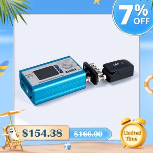 Spooky2-XM Generator Remote Kit