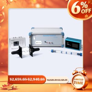 Spooky2 Portable Central Plasma GeneratorX Pro Kit