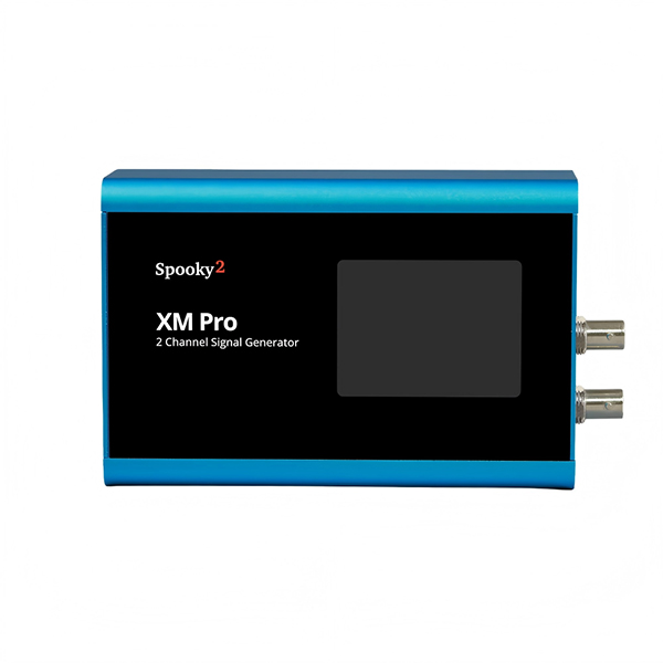 Spooky2 XM Pro Generator 1
