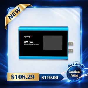 Spooky2 XM Pro Generator
