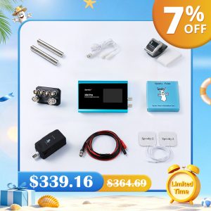 Spooky2 XM Pro Generator Portable Starter’s Kit