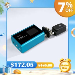 Spooky2 XM Pro Generator Remote Kit