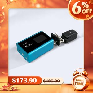 Spooky2 XM Pro Generator Remote Kit
