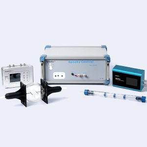 Spooky2 Portable Central Plasma GeneratorX Pro Kit