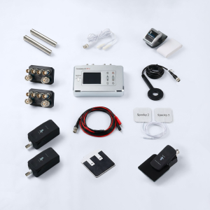 Spooky2 Portable GeneratorX Pro Essential Kit